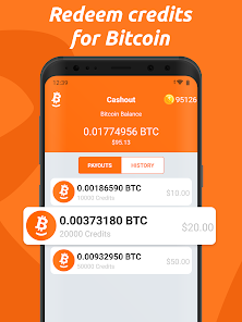 Cointiply Bitcoin Rewards - Earn Free Bitcoin