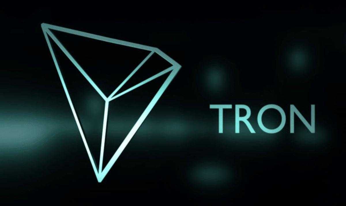 Tron (TRX) Price Prediction , USD by 