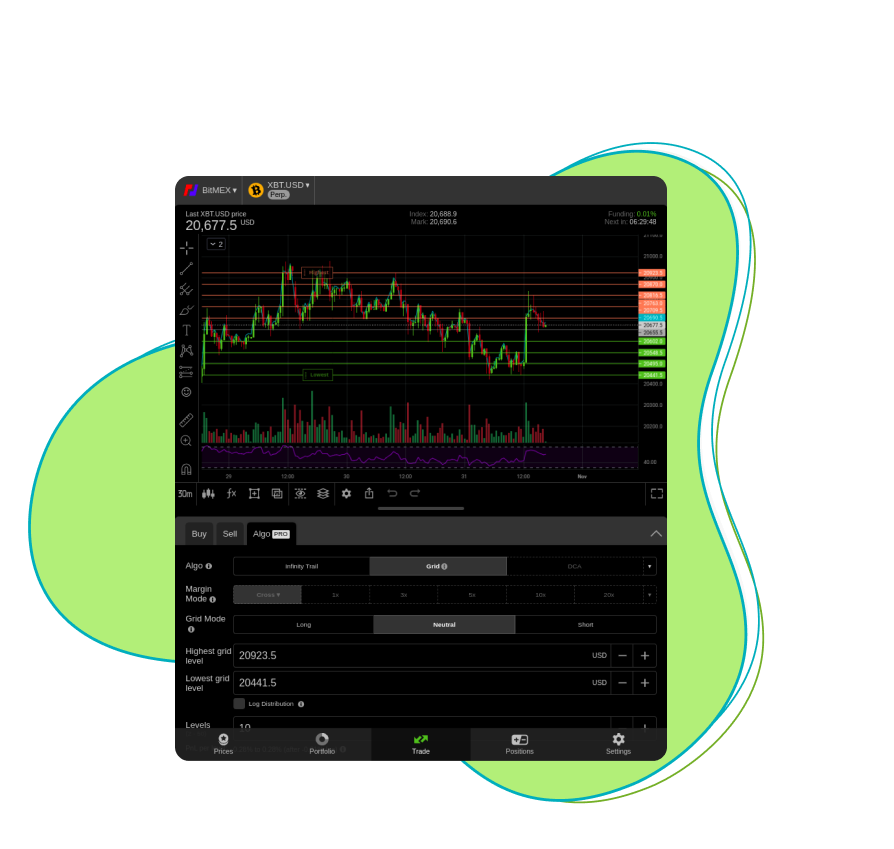 Crypto Spot Trading on BitMEX: A Step-by-Step Guide | BitMEX Blog