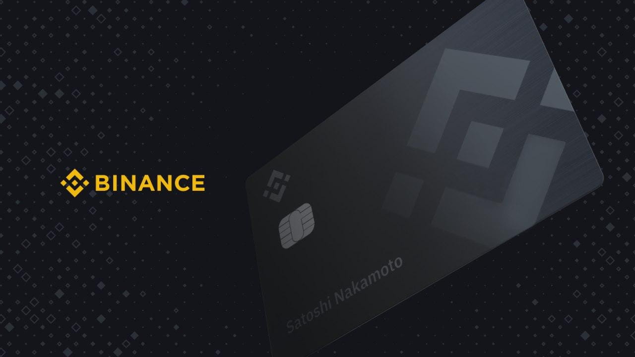 Binance Discontinues Visa Debit Card Services in Europe | ecobt.ru