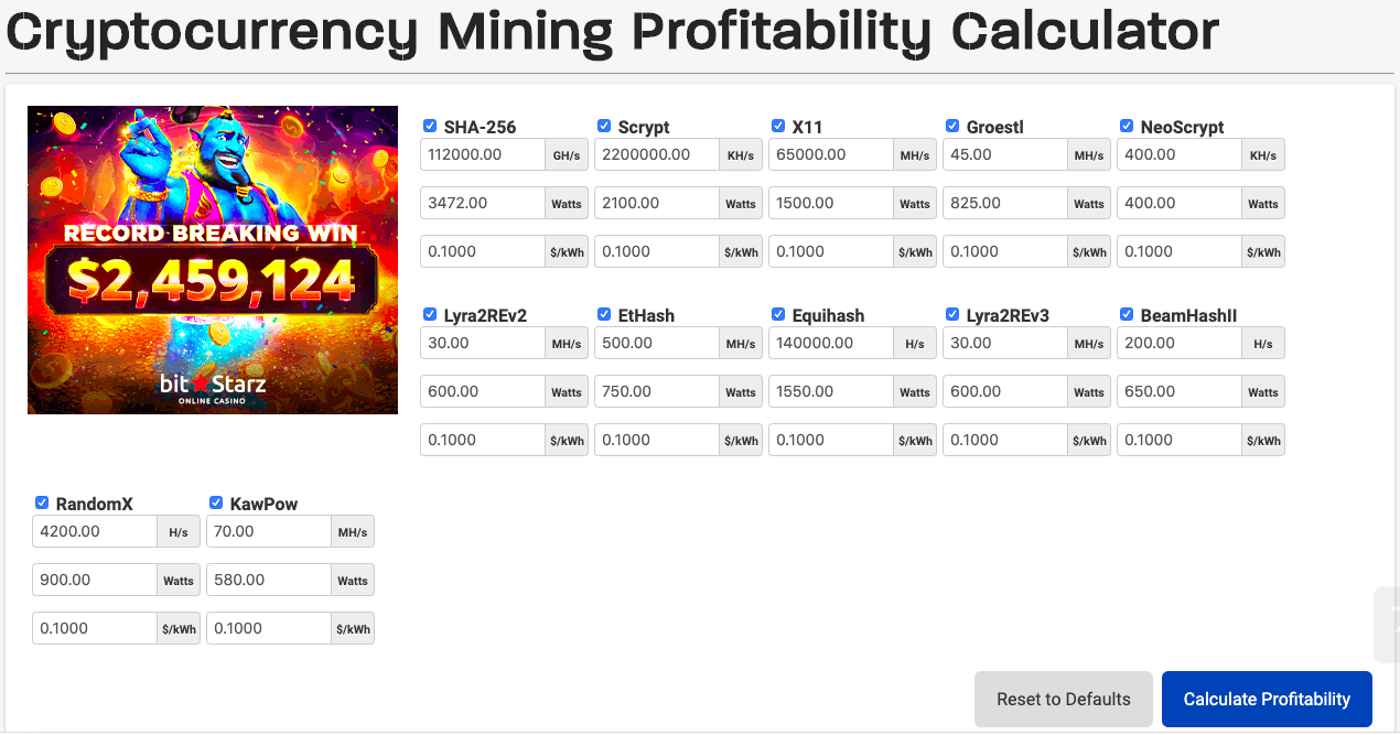 Bitcoin Mining: What Is It And How Does It Work? | Bankrate