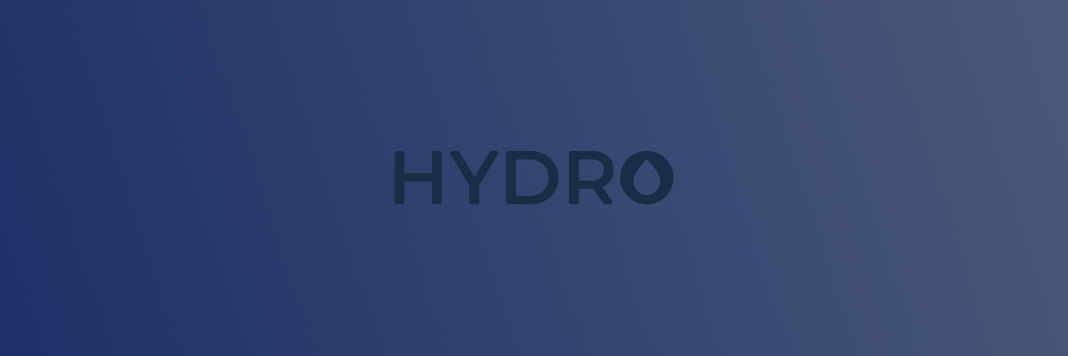 Buy Hydro in India | Check HYDRO Price Today | HYDRO-INR Rate | BuyUcoin