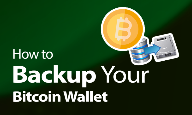 Top 4 Ways to Back Up Your Crypto Wallet | OriginStamp
