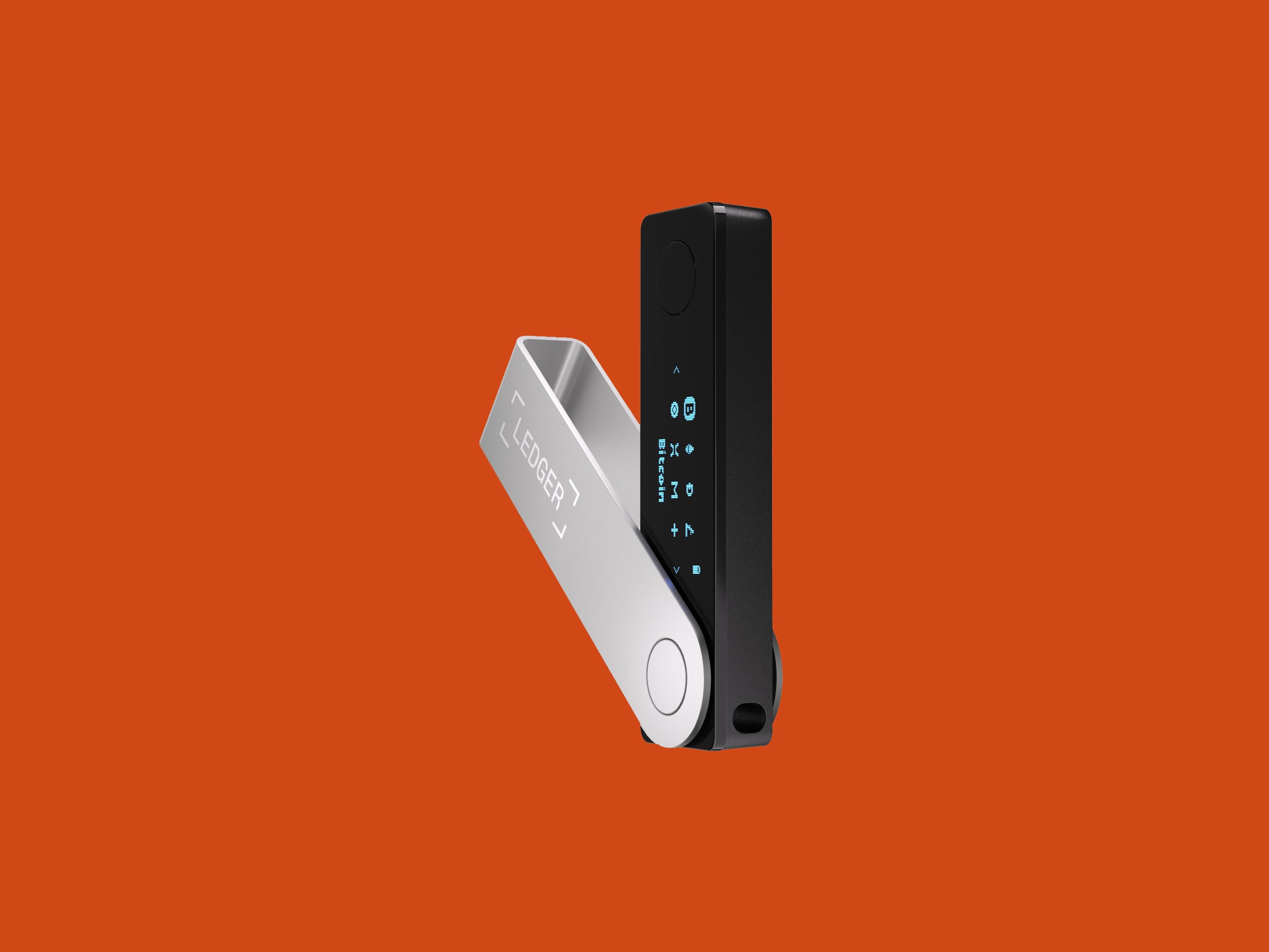 Ledger Nano S Plus Review: The Best Hardware Wallet in 
