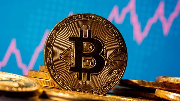 Bitcoin: A Brief Price History of the First Cryptocurrency (Updated )