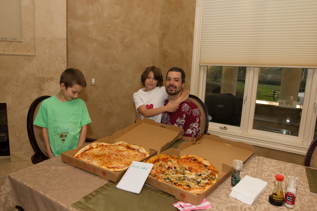 Bitcoin Pizza Day: Celebrating the Pizzas Bought for 10, BTC