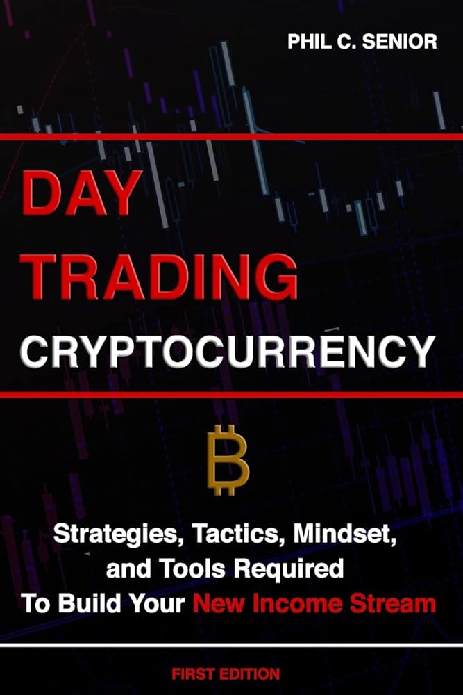 Day Trading Cryptocurrency Strategies: A Beginner's Guide