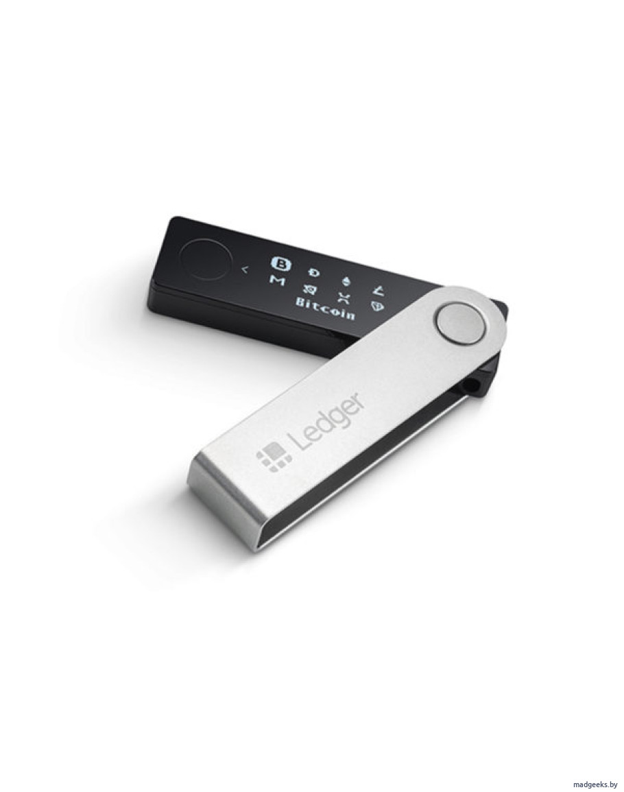 Ledger Wallet: billetera de hardware y billetera fría