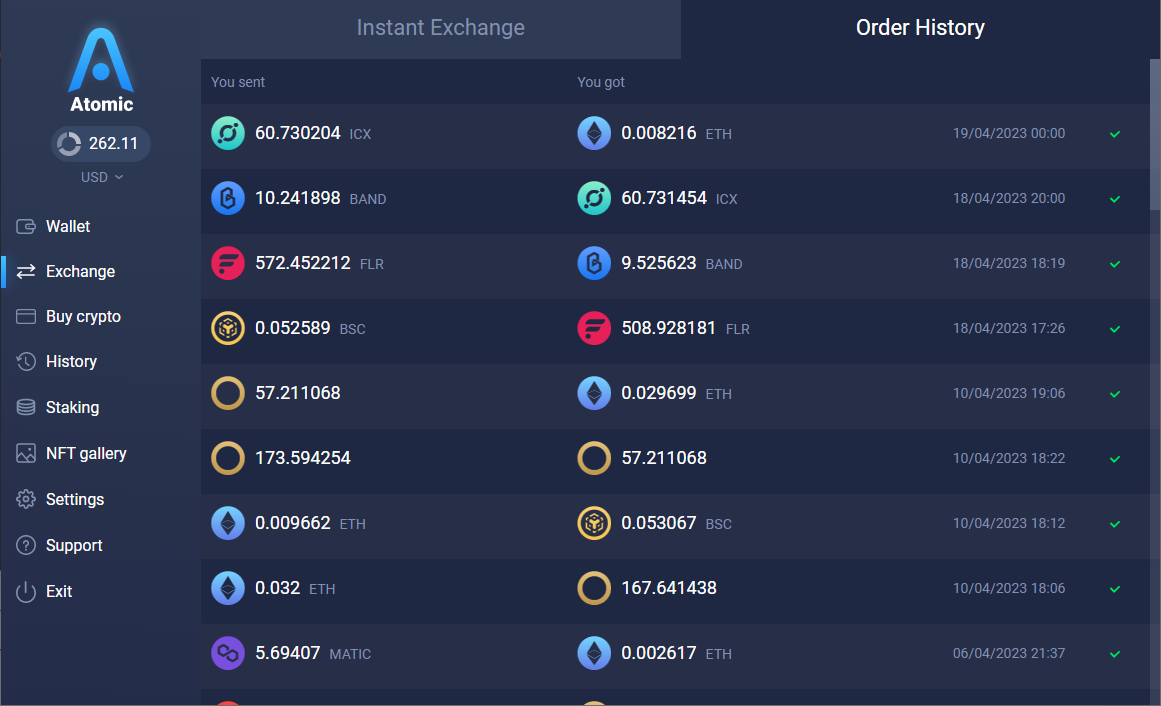 Blockchain explorer — check transaction hash & track other cryptocurrency information