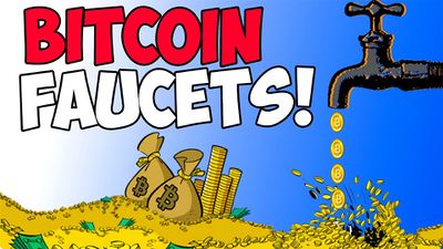 What Is The Highest Paying Bitcoin Faucet: The Complete Guide