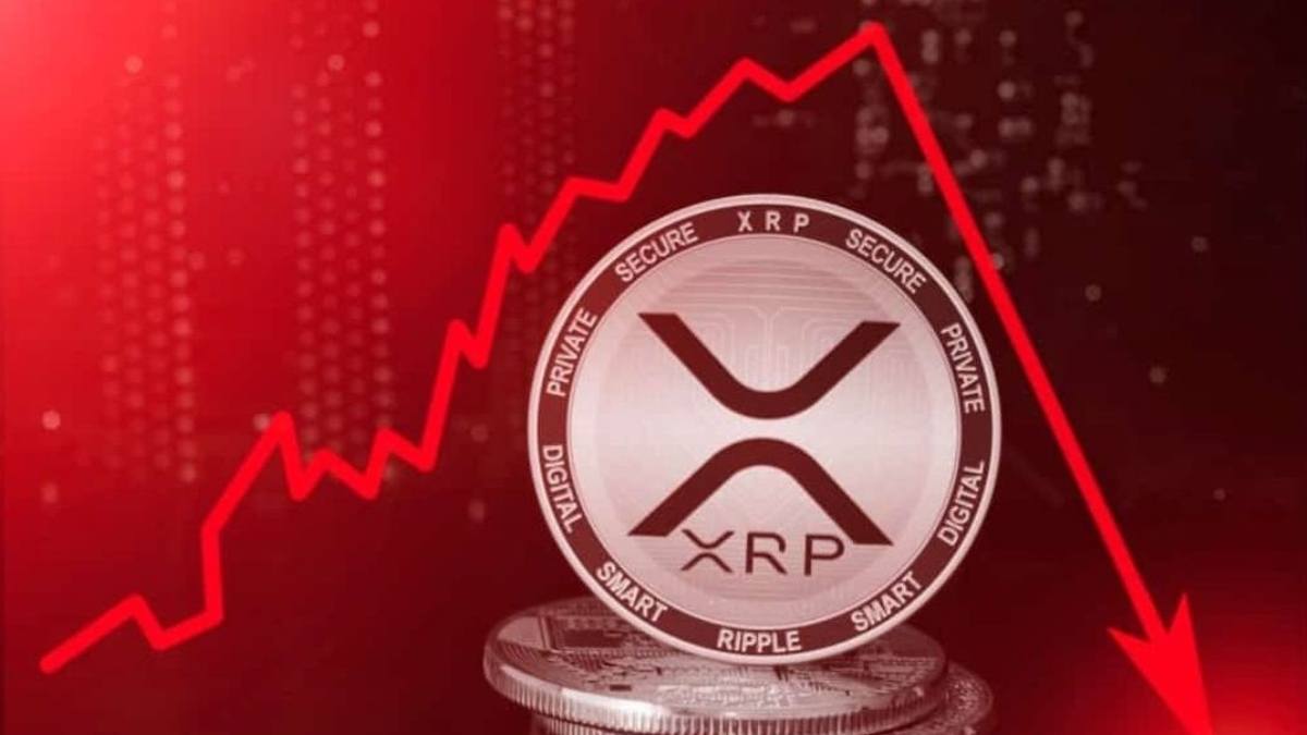 What I've never understood about XRP and Ripple is that originally XRP was meant | Hacker News
