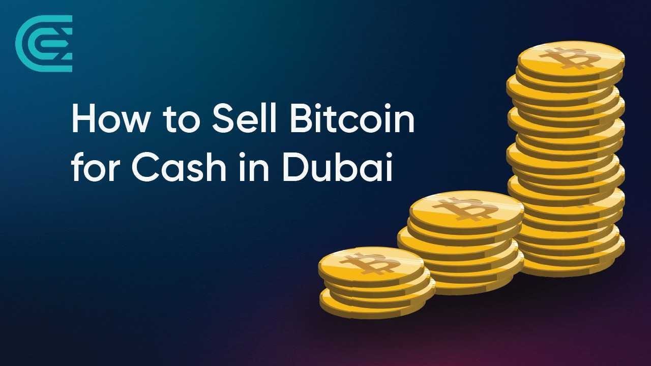 SUID Enables Visitors to Sell Crypto for Cash in Dubai in a Few Minutes