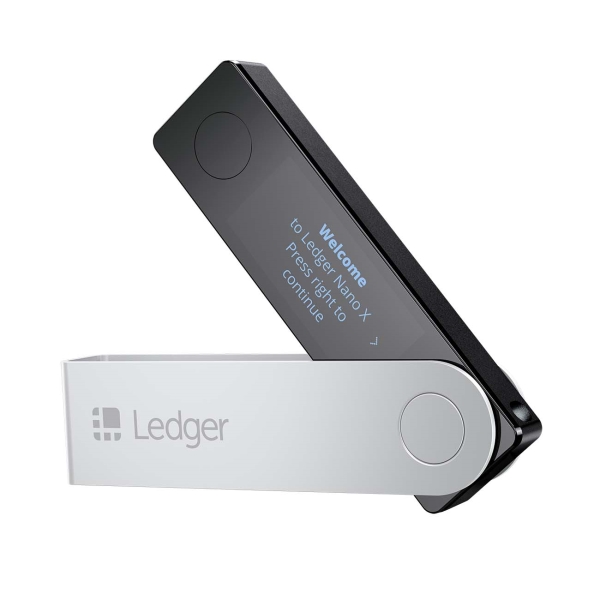 Where to Buy a Ledger Nano S/X in Russia? - ChainSec