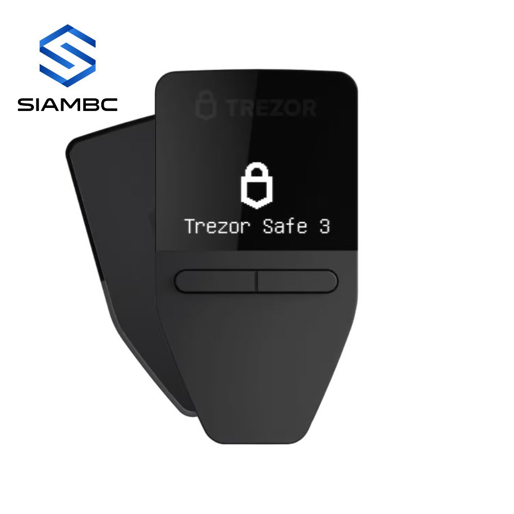 Coinstop | Buy Trezor Wallet Australia | $99