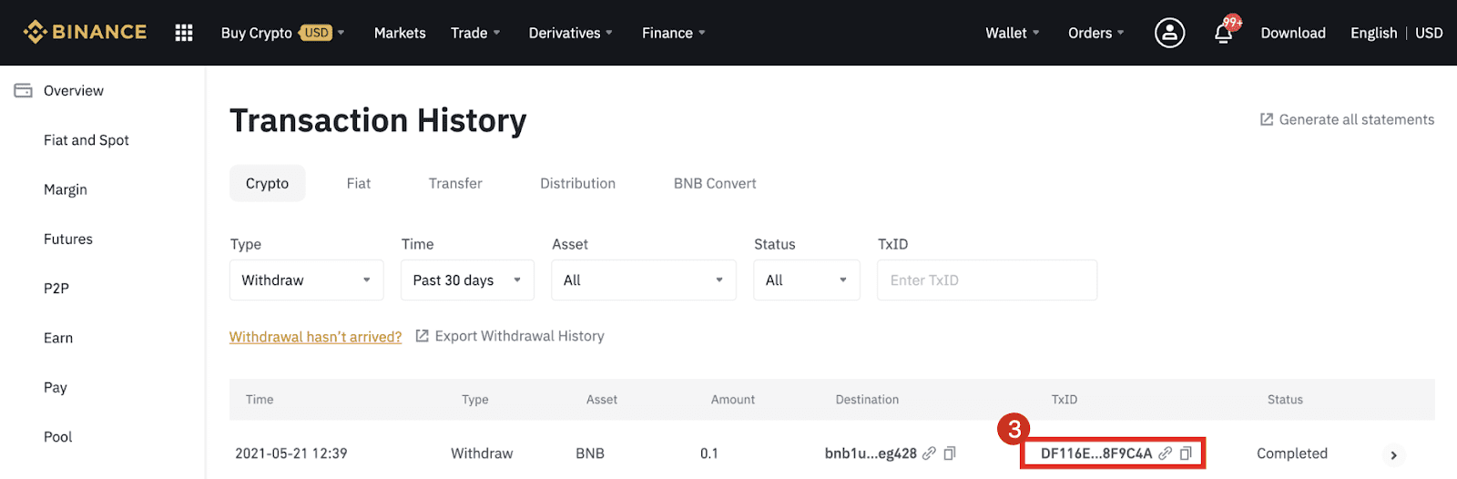 XRP Ledger Explorer - XRPSCAN