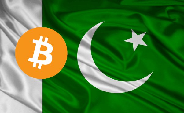 Buy Bitcoin in Pakistan with Credit or Debit Card | Guarda Wallet