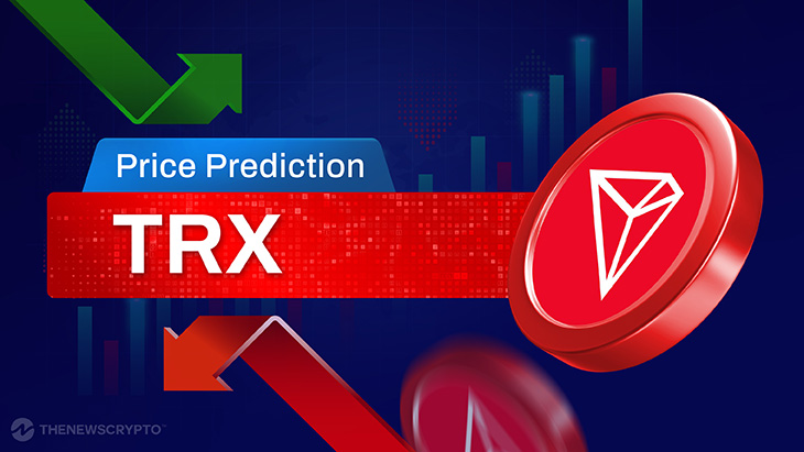 Tron Price Prediction: Here’s Why Justin Sun’s TRX is Thriving