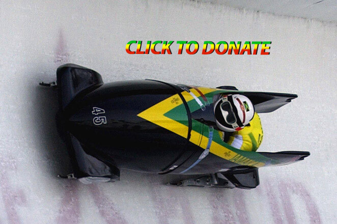 Dogecoin Just Helped Pay For the Jamaican Bobsled Team to Get to Sochi. Here's How.