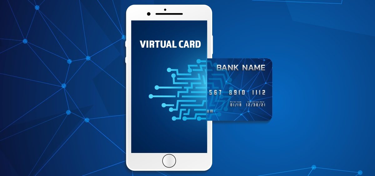 Virtual Credit Card - What is Virtual Credit Card & How to Apply Online?