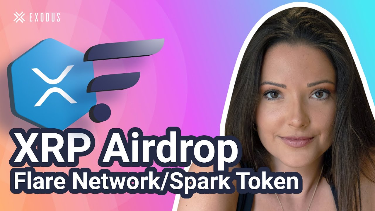 How to get the XRP airdrop? Free Flare Network (SPARK) tokens