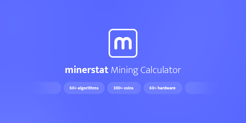 Ethereum Mining Profitability Calculator