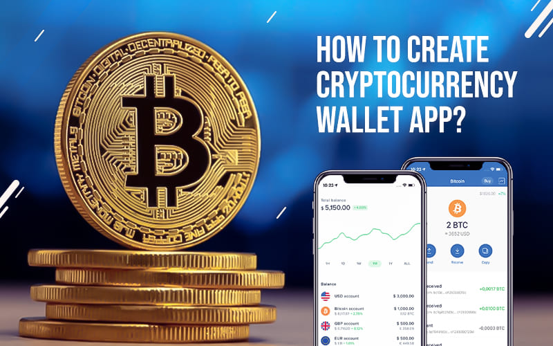 How to Create a Crypto Wallet in 