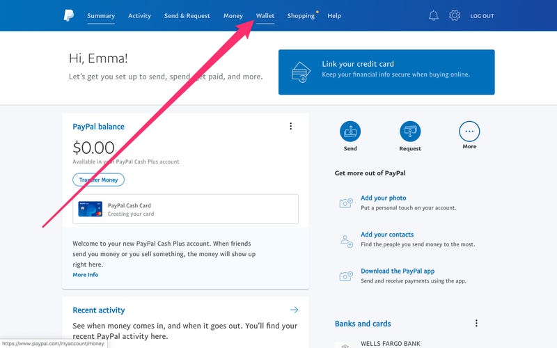 PayPal Debit Card: How to open a PayPal account using a Debit Card?