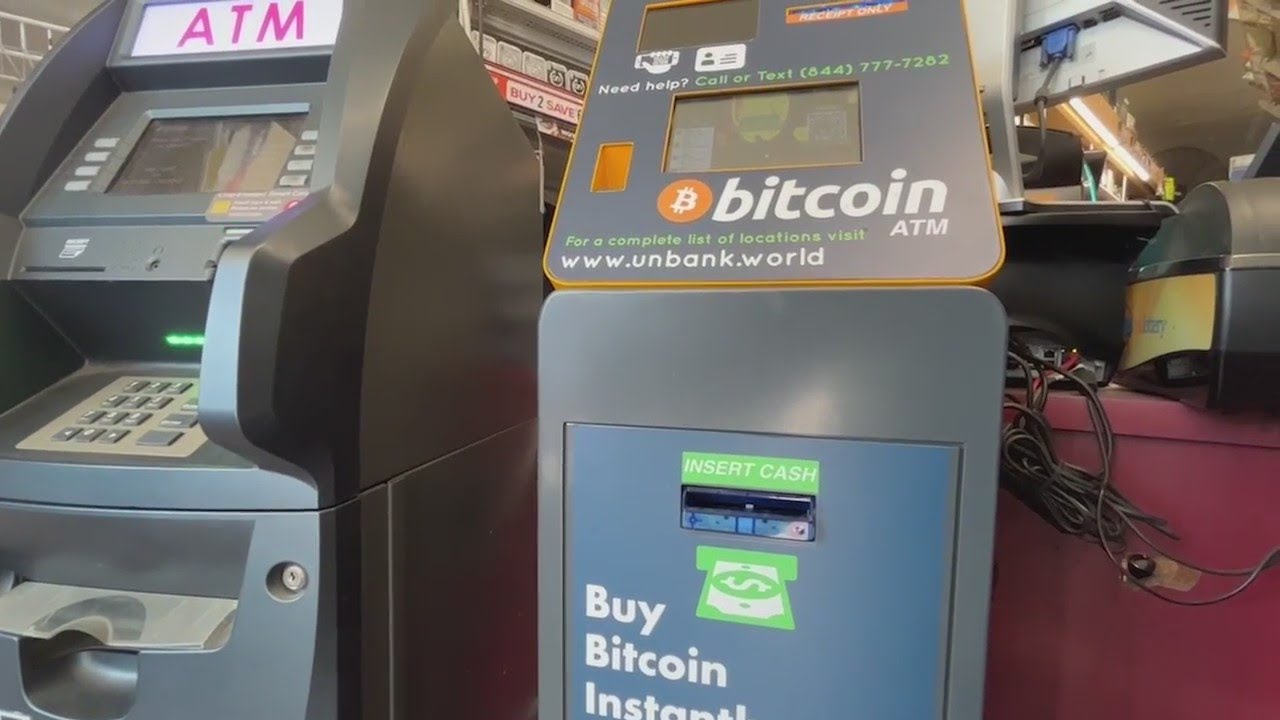 Known Scams — Nova Bitcoin ATM