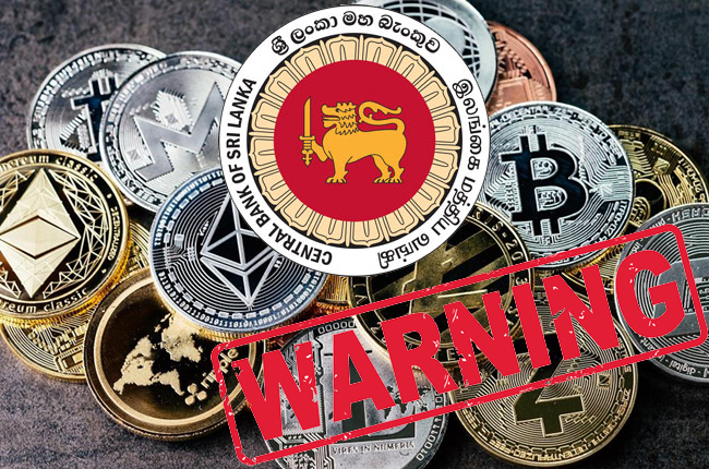 Bitcoin and Cryptocurrency: Myths and realities - Part 2: The Journey | Central Bank of Sri Lanka