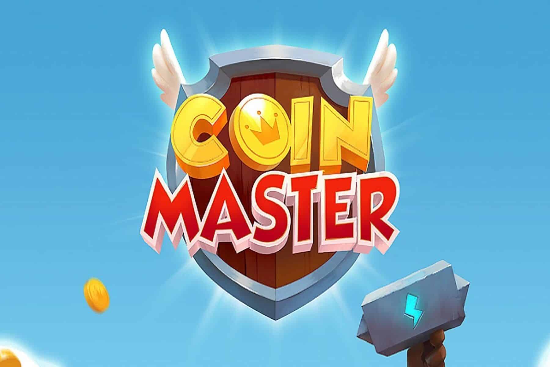 Coin Master: Latest Free Spin Links March 