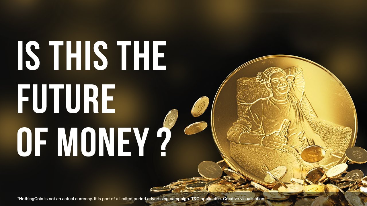 ​Cadbury’s NothingCoin: How to earn and spend digital currency, and other questions answered