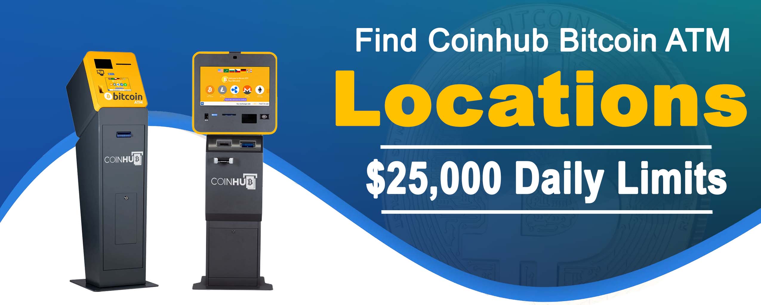 Bitcoin ATM | Find a Location | American Crypto |