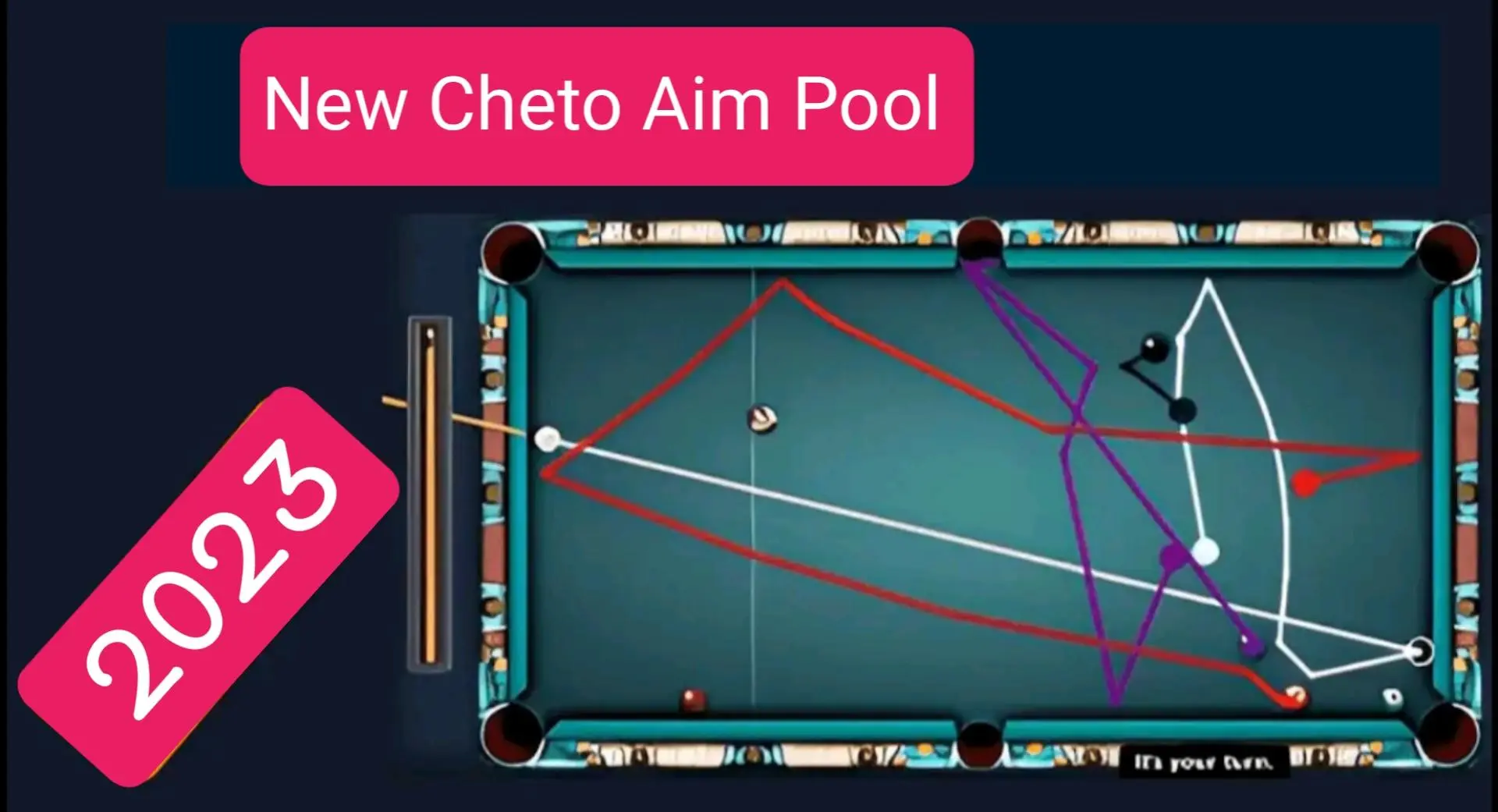 Cheto hacky 8 ball pool Android - Free Download Cheto hacky 8 ball pool App - Giant Solutions