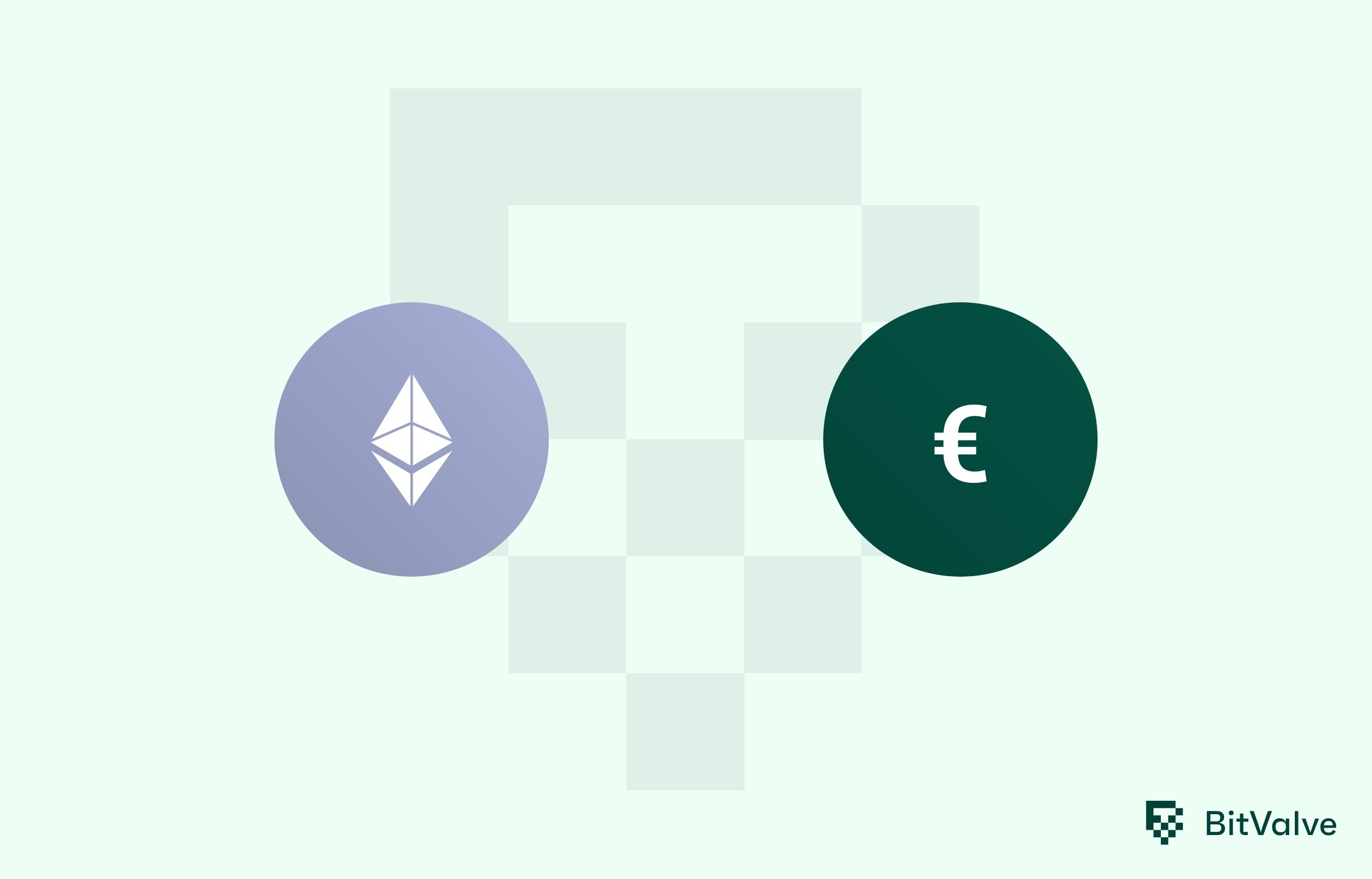 Convert Ethereums (ETH) and Euros (EUR): Currency Exchange Rate Conversion Calculator