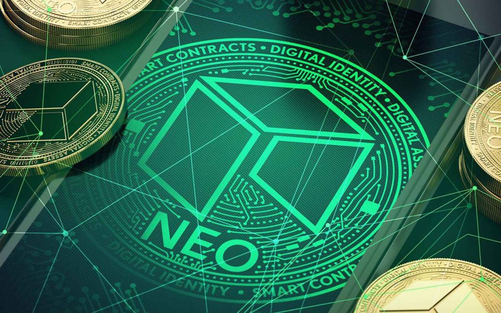 NEO VS Ethereum: Could NEO Be the Next Big Thing After Ethereum?