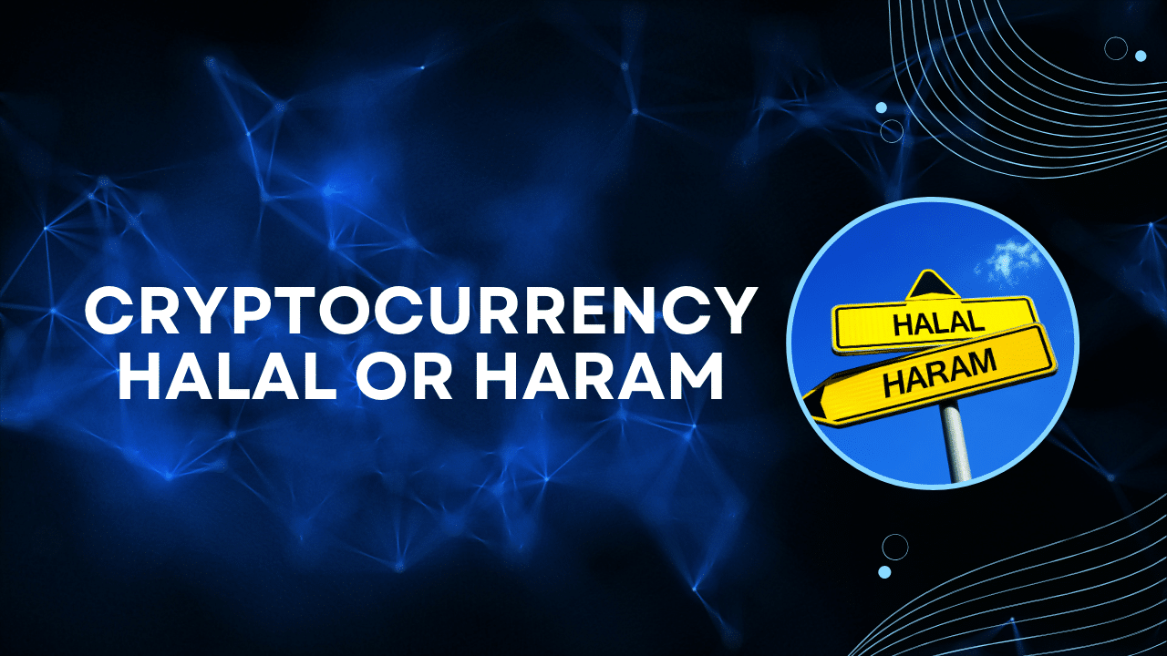 Is it permissible (Halal) to Invest in Cryptocurrency? Updated fatwa - Islamic Query