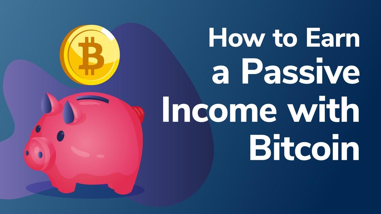 Top 5 Ways to Use Crypto Passive Income to Make Money in - Relite Blog