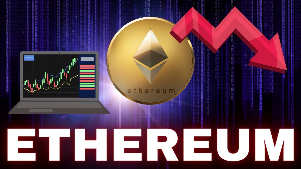 Ethereum Price Today - ETH Coin Price Chart & Crypto Market Cap