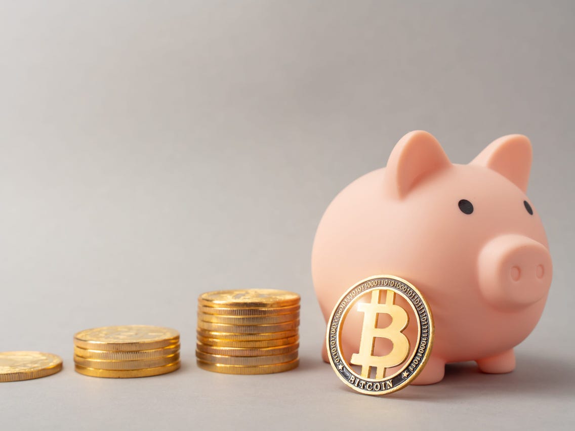 How to Buy Bitcoin With an IRA • Easy Steps • Benzinga