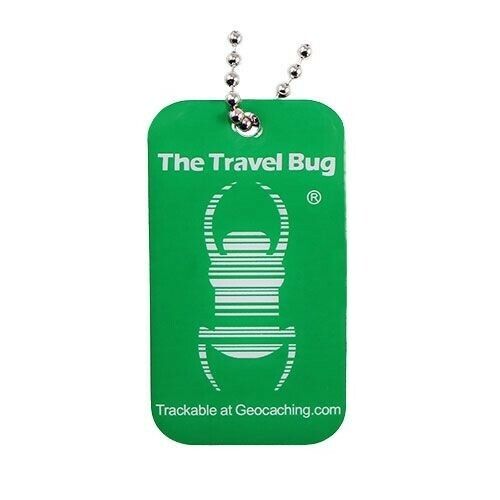 Travel bugs & Travelers - Cache Boutique