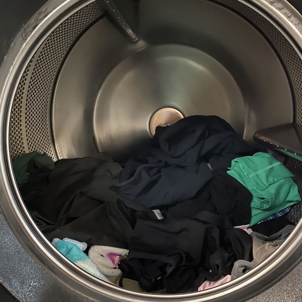 Free Dry Laundromat — Grandview Coin Laundry