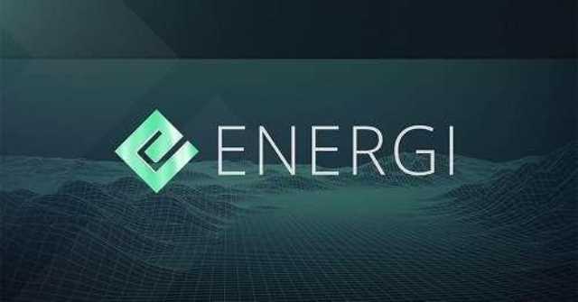 Where to Buy NRG (Energi)? Exchanges and DEX for NRG Token | ecobt.ru