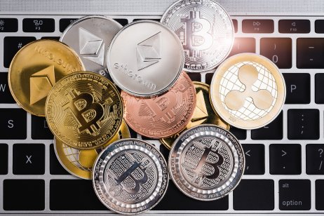 12 Most Popular Types Of Cryptocurrency | Bankrate