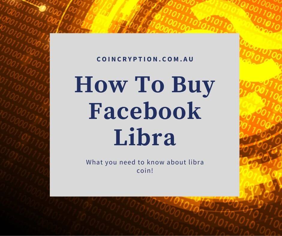 Facebook announces Libra cryptocurrency: All you need to know | TechCrunch