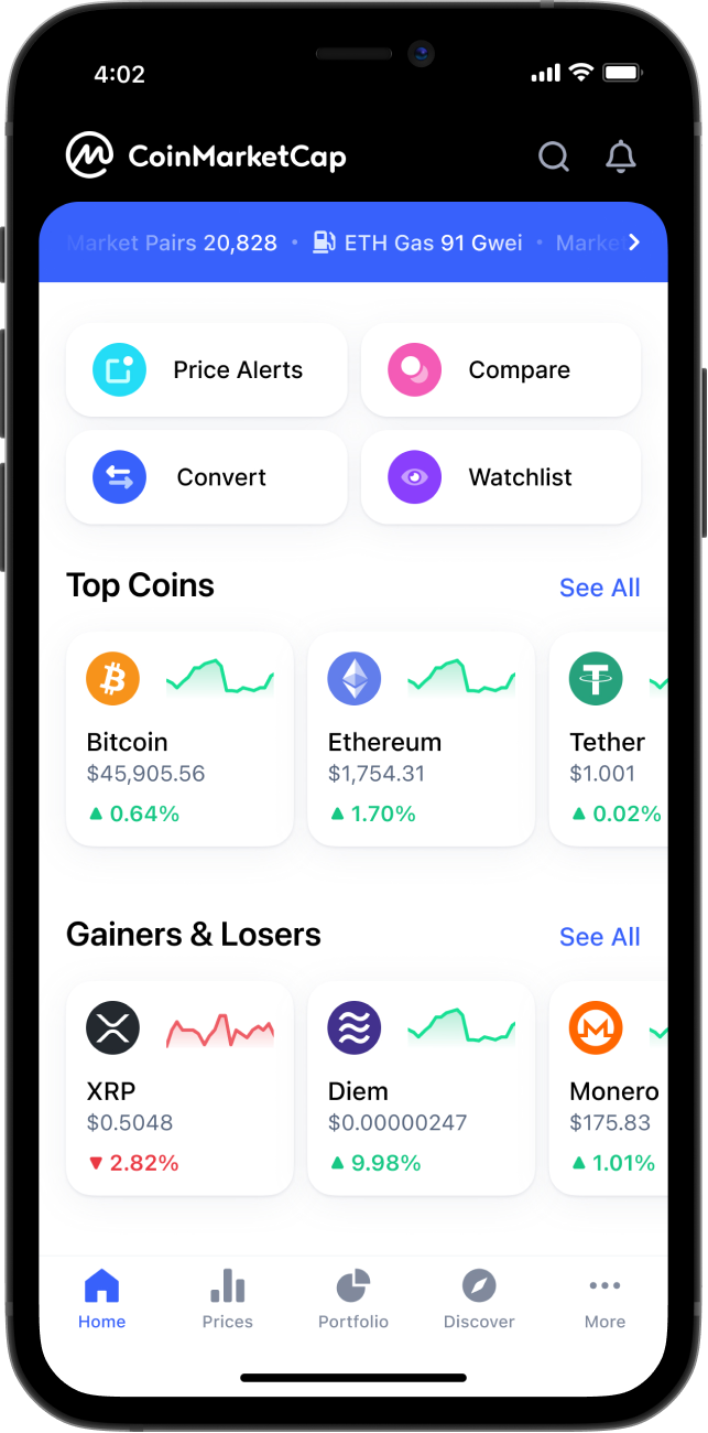 The best cryptocurrency apps for Android - Android Authority