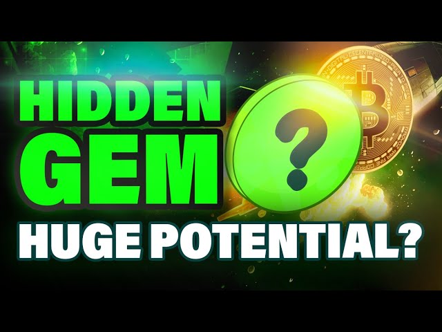 Top 5 Hidden Crypto Gems That Could Skyrocket in 