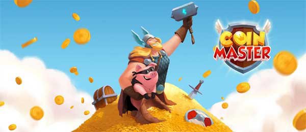 Coin Master MOD APK v (Unlimited Coins,Spins) - Apkmody