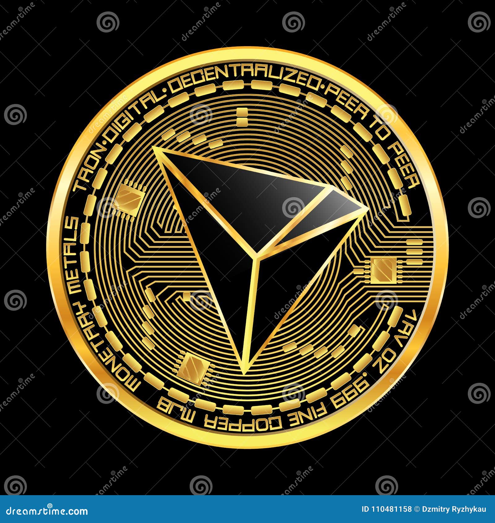 TRON price today, TRX to USD live price, marketcap and chart | CoinMarketCap