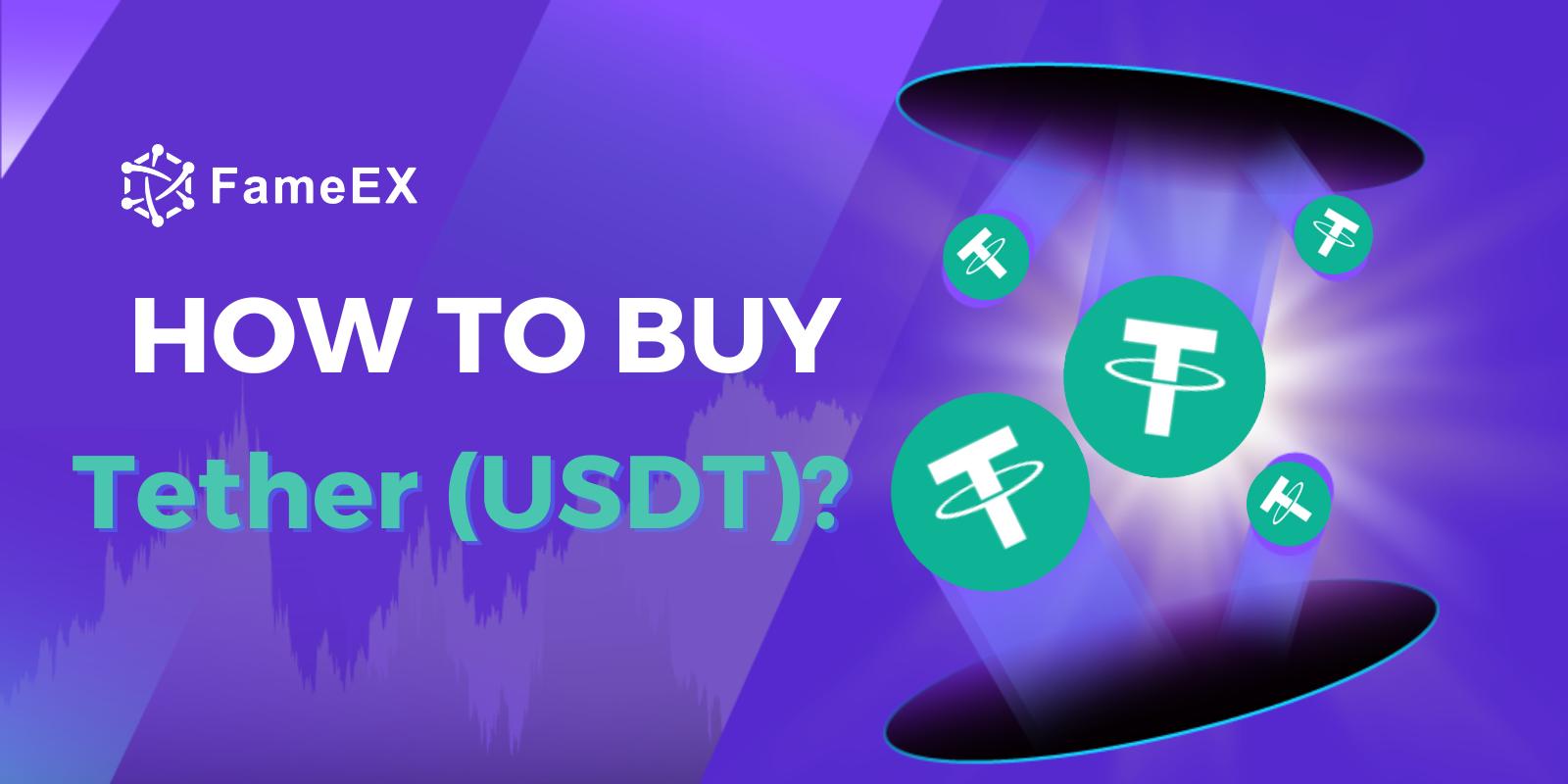 How to Buy Tether (USDT) Step-by-Step Guide - Pionex