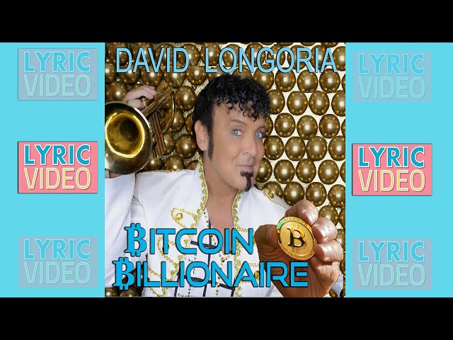 Bitcoin Billionaire Soundtrack | DVGmusic